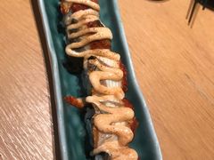 -万岁寿司(万国店)