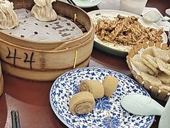 -都一处烧麦馆(前门店)