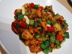 -水煮鱼乡·川京菜(蛇口店)