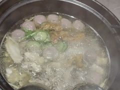 -同仁四季椰子鸡(海岸城天利店)