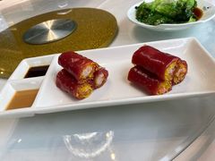 -怀德酒楼·粤菜·海鲜·茶点(宝安国际机场店)