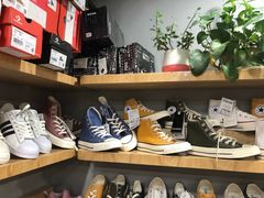 -兴旺欧韩城(上海兴旺国际服饰城店)