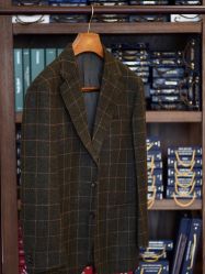 -Mr.Royal御匠先生·手工全麻衬衣西服定制