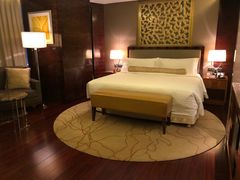 -太原凯宾斯基饭店