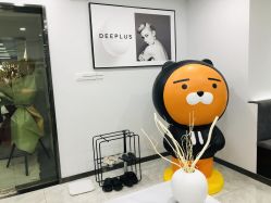 -Deeplus+韩国皮肤管理한국피부관리·C:Lab肌肤实验室