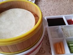 -大鸭梨烤鸭(枣园店)