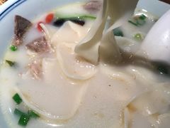 -中原一大碗(湖滨店)
