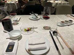 店内布置-海味观(老西门店)