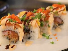 一味招牌寿司-特作一味