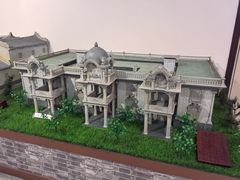 -二沙岛-广东华侨博物馆