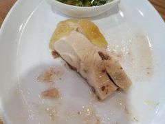-裕记烧腊连锁餐饮(外马分店)