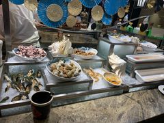 -白天鹅宾馆·流浮阁咖啡厅
