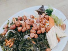 -河间老万驴肉火烧(福建北路店)