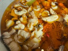 -向川南·水煮鱼·川菜(和平里店)