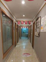 -Dr.林醫生产后修复·配方产康(南京江宁万达店)