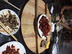 iphone_upload_pic-白洋淀锅里口灶台鱼