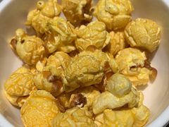 爆米花-半天妖烤鱼(西铁营万达店)
