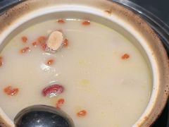 -淼福猪肚鸡·椰子鸡火锅(大沙地店)