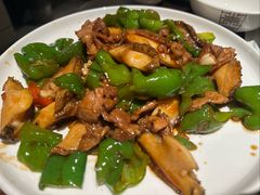 -单家老院·院子里的青岛菜(沙子口店)