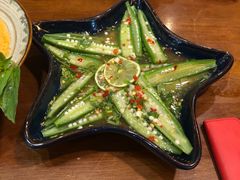 -荷花泰菜(东方新天地店)