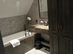 -哈尔滨中央大街华特酒店