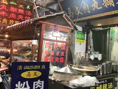 -清真马文肉丸胡辣汤(回民街店)