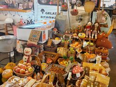 -京北渔家傲