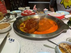 -大龙燚火锅