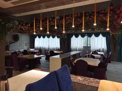 大堂-陶然居·重庆菜(两江会馆店)