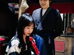 -屋有岛沉浸游戏旗舰店(中山公园店)