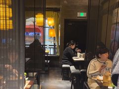-绿茶餐厅(哈尔滨凯德店)