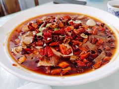 -名门小厨(劲松店)