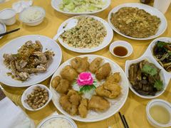 -鹏城人家海鲜酒家·23年老字号(较场尾店)