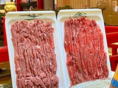 -汇聚德京味铜锅涮肉(沈家桥二路店)
