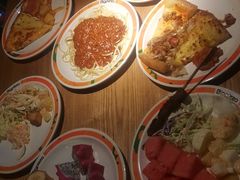 -比格比萨自助(德思勤四季汇店)