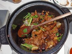 -火啫啫·粤式啫啫煲(南通首店)