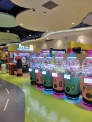 -MELAND CLUB亲子乐园•派对(虹桥万象城店)