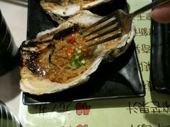 -唛嘻哒烤串朝鲜族风味(金桥店)