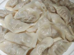 -大胡同天津菜·海肠捞饭·津门皮皮虾锅贴一绝(西姜井店)