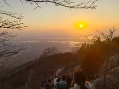 -涂山风景区