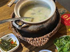 蚝仔粥2人-潮中人潮州菜(益乐路店)