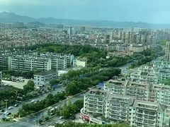 -诸暨耀江开元名都大酒店