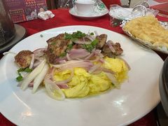 -隆都四季香饭店(碧海路店)