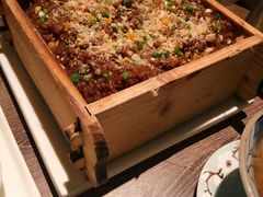 -茉莉餐厅(包河万达店)