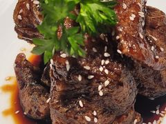 特色本帮熏鱼-玉玲珑(陆家嘴店)