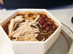 -眉州东坡(龙湖店)