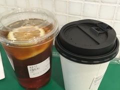 -孖记茶档·热腾茶餐(江南西plus店)