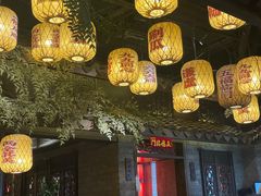 -南京大牌档(新街口德基广场店)