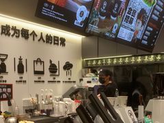 -Pull-Tab拉环咖啡(杭州市上城区来福士中心店)