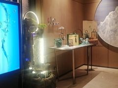 -中山保利艾美酒店-乐美中餐厅